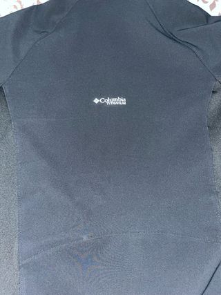 chaqueta Columbia Titanium