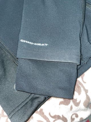 chaqueta Columbia Titanium