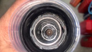 Mandril Hilti adapable a taladro