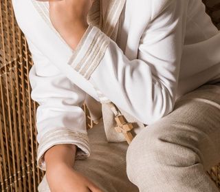 Traje de comunión