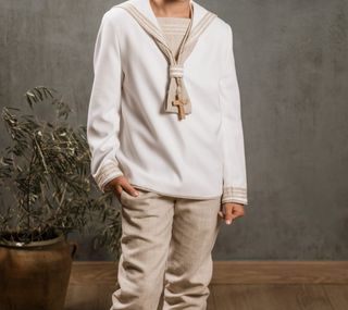 Traje de comunión