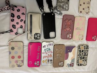 carcasas iphone 13 pro max