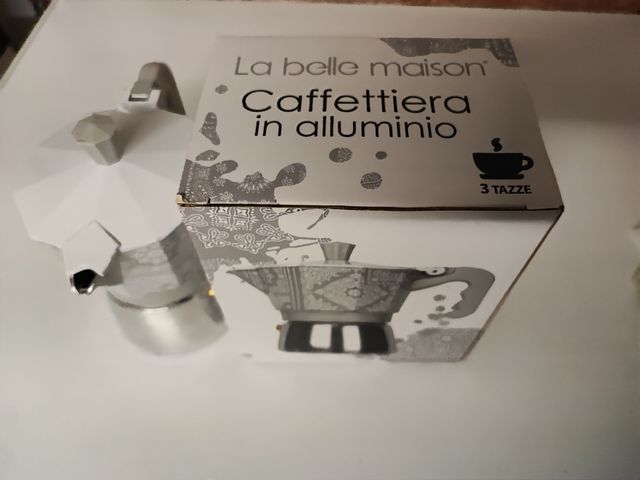 Moka caffè