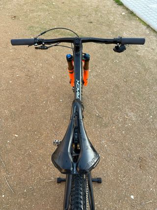 MEGAMO TRACK AXS RACE 29’ TALLA S