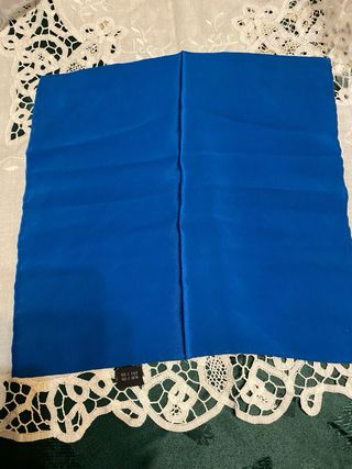 3 fazzoletti da taschino