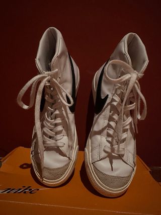 Nike blazer mid 77