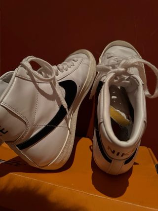 Nike blazer mid 77