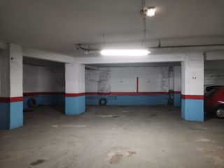 Garaje en alquiler