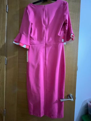 vestido xs
