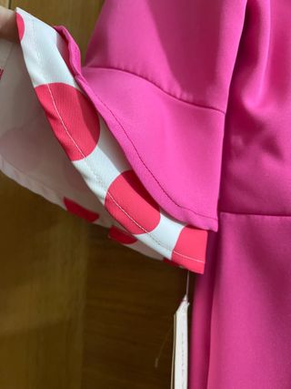 vestido xs