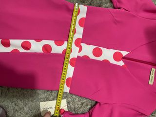 vestido xs