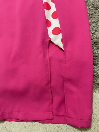 vestido xs
