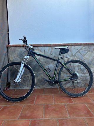 Bicicleta Conor 8500 29”