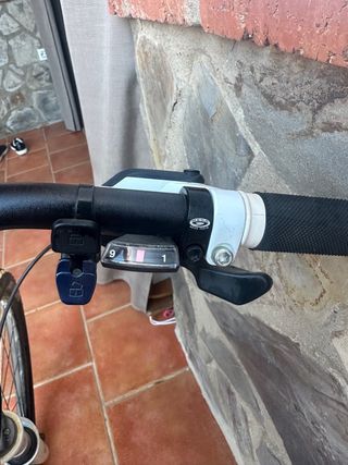 Bicicleta Conor 8500 29”