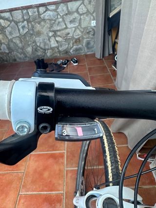 Bicicleta Conor 8500 29”