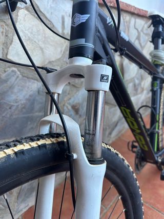 Bicicleta Conor 8500 29”