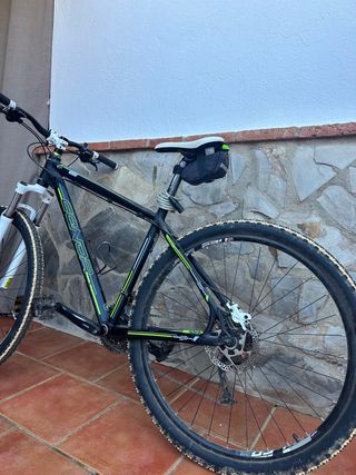 Bicicleta Conor 8500 29”