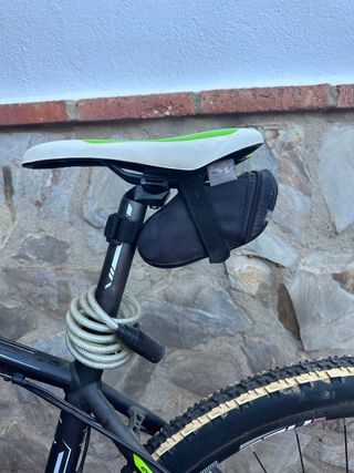Bicicleta Conor 8500 29”