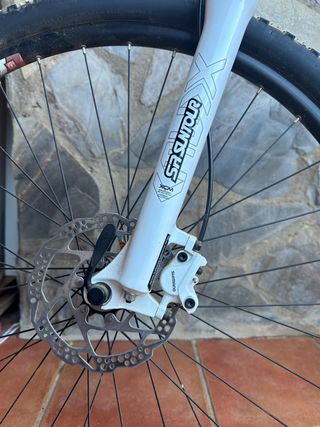 Bicicleta Conor 8500 29”