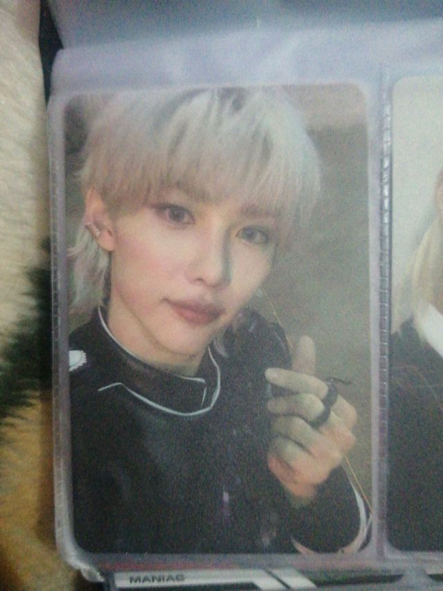 Photocards