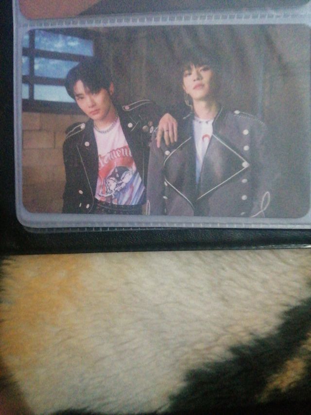 Photocards