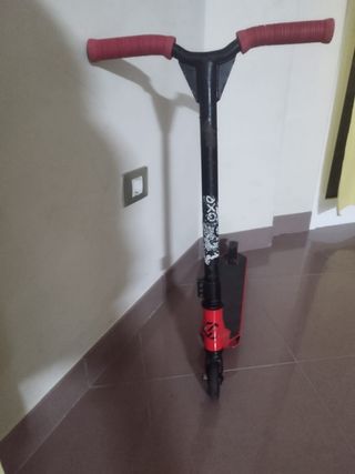 Patineta 