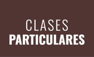 Clases particulares matemáticas