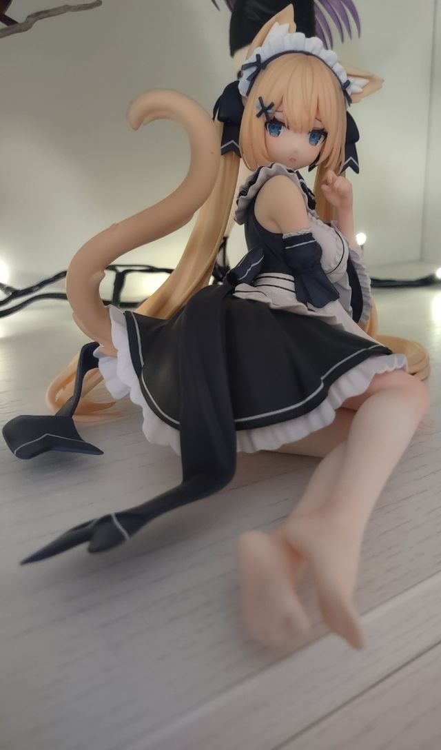 VTuber: Hanazono Serena Figure [Anigift]