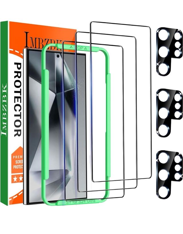 Protector Samsung galaxy S24