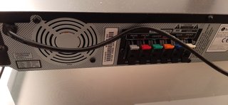 Home Cinema LG HT904SA