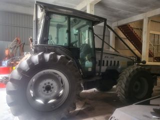 Lamborghini R4 105