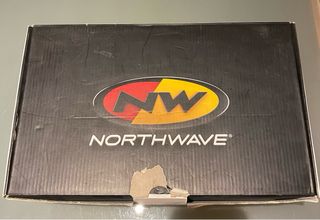 Zapatillas MTB Northwave Scorpius 2 Plus