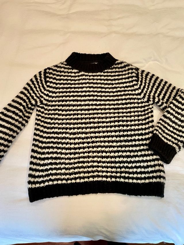 Jersey Massimo Dutti talla S