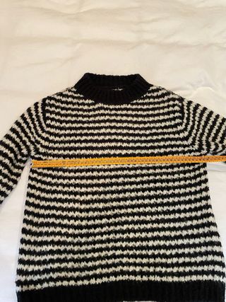 Jersey Massimo Dutti talla S