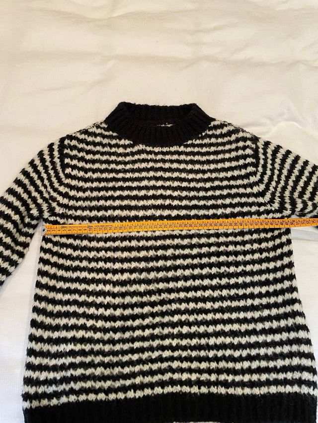 Jersey Massimo Dutti talla S