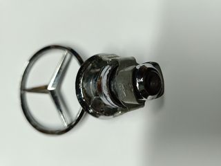 Insignia mercedes 