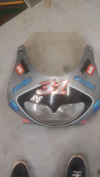 despiece aprilia rs 50 chesterfiel