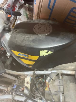 despiece aprilia rs 50 chesterfiel