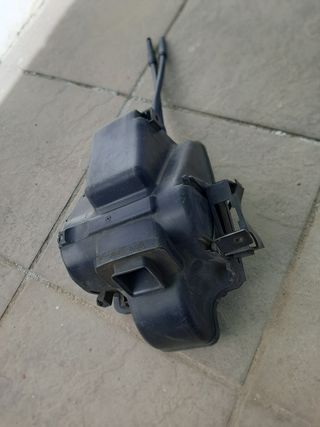 Caja filtro aire Suzuki Savage LS650