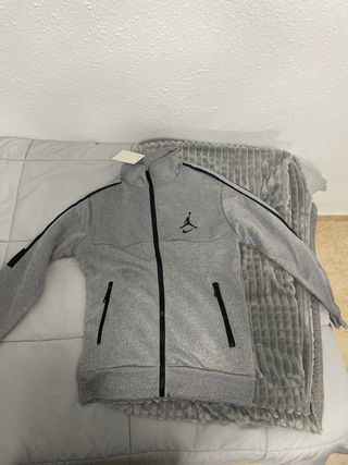 chaqueta jordan