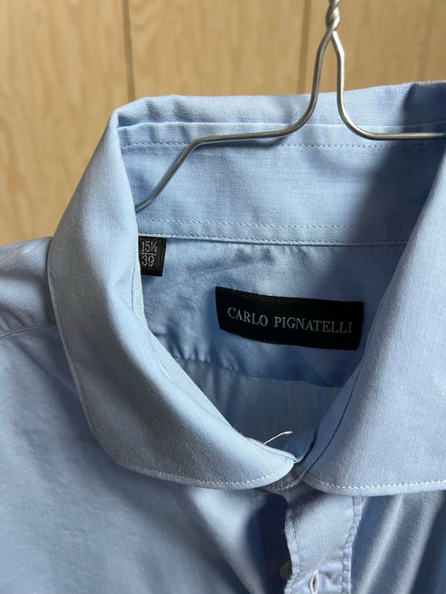 Camicia Pignatelli