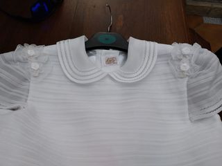 Vestido comunion y accesorios
