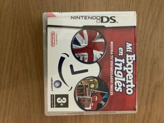 3 Juegos Nintendo Inteligencia