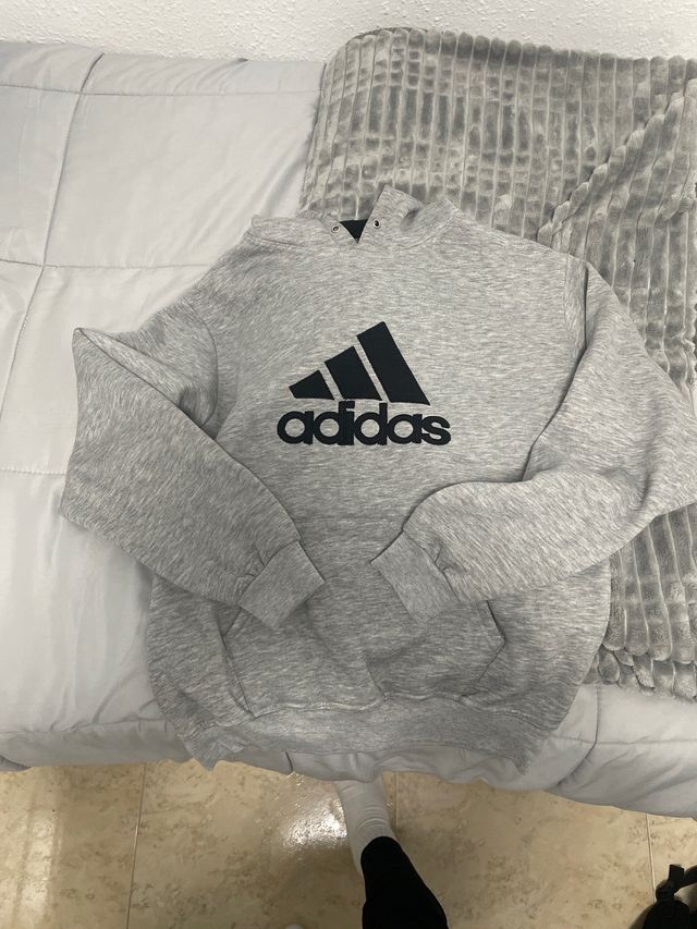 sudadera adidas