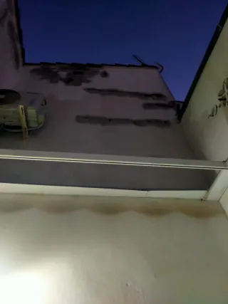 Trabajos de albañilería y pintura