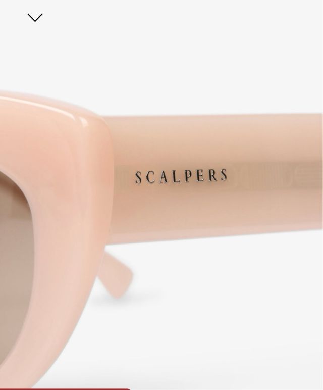 gafas pasta SCALPERS