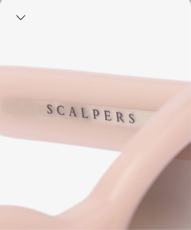 gafas pasta SCALPERS