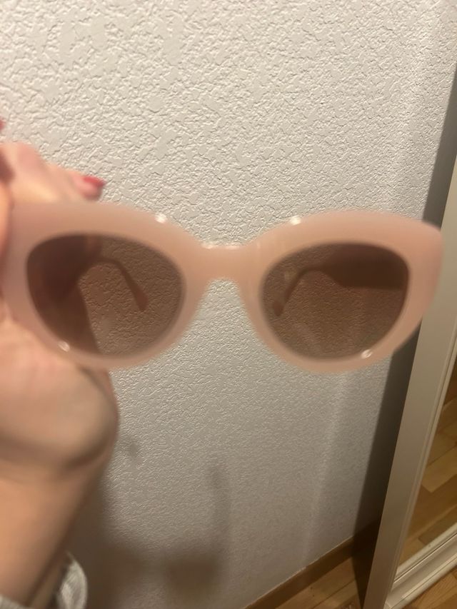 gafas pasta SCALPERS