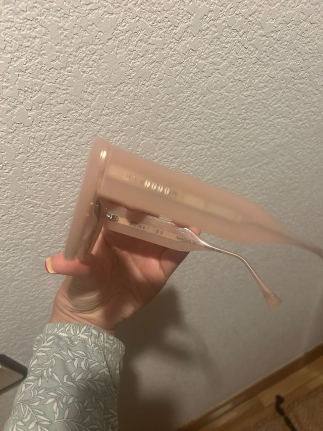 gafas pasta SCALPERS