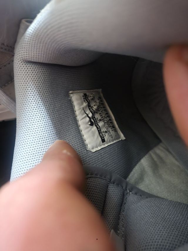 Scarpe Nike Dunk CMFT PRM Grey Python EU42.5